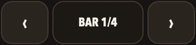Bar pager