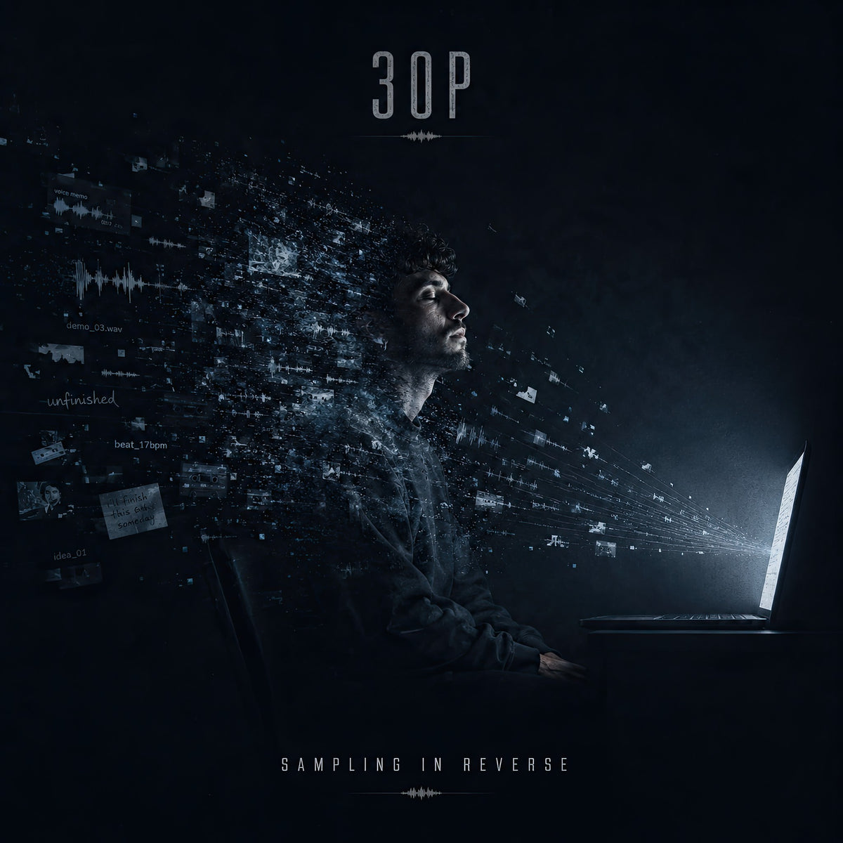 30P - Sampling In Reverse