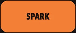 The SPARK button